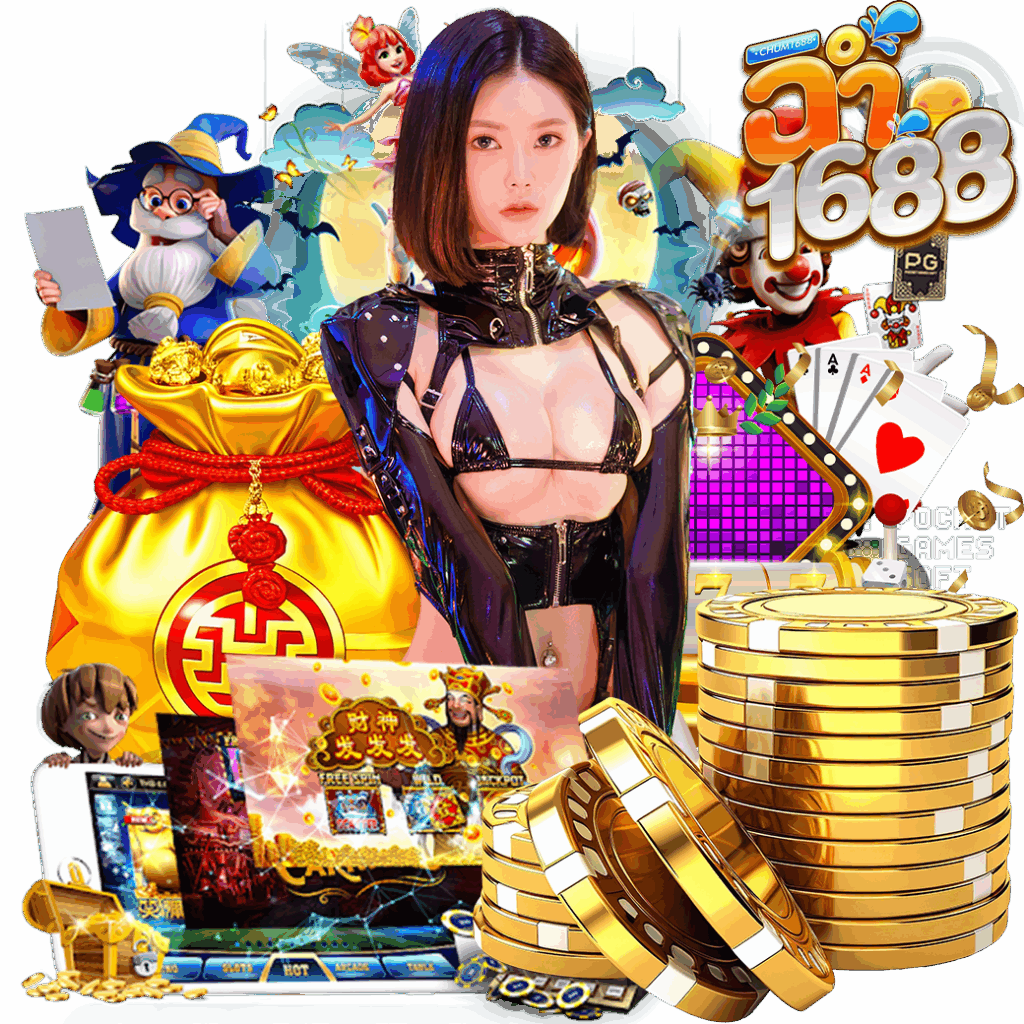 cham168 สล็อต