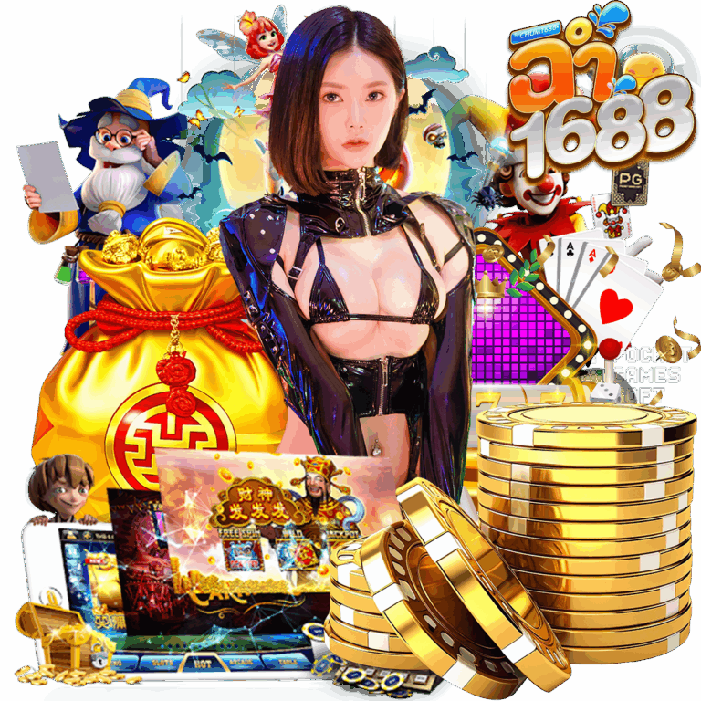 cham168 สล็อต
